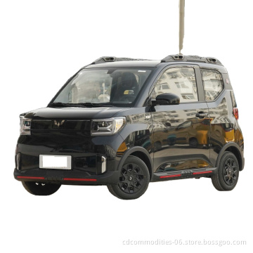 Wuling Mini Gameboy 2022 EV Car Electric Car Adult Electric Cars For Sale